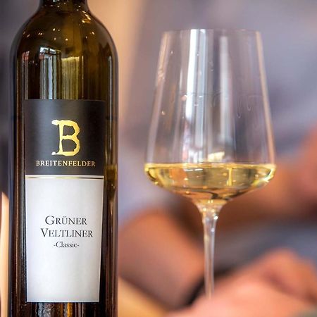 Weingut Breitenfelder เร็ทซ์ ภายนอก รูปภาพ
